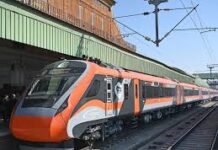 RVNL को मिला 221 करोड़ रुपये का बड़ा रेलवे प्रोजेक्ट, 15 स्टेशनों पर होगा आधुनिक सिग्नलिंग सिस्टम का विस्तार