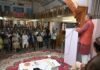 राज्यपाल ‘भारत 2047ः विकसित भारत का संकल्प’ विषय पर आयोजित वार्षिक व्याख्यान में हुए शामिल