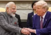 16 महीने बाद फिर आमने-सामने होंगे मोदी और ट्रंप, जी-7 सम्मेलन में भारत-अमेरिका संबंधों पर होगी अहम चर्चा