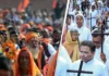 केरल में घट रही हिंदू और ईसाई आबादी, जन्म से ज्यादा हो रही मौ*तें: रिपोर्ट