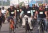 World Bicycle Day 2026: 1489 दिनों से रोज 100 किमी साइकिल चला रहे रूपेश, ट्राइसिटी के साइकिल हीरोज बने प्रेरणा