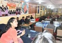 मध्यस्थता राष्ट्र के लिए 2.0 अभियान के तहत लंबित मामलों के निस्तारण का अवसर