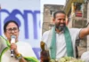 टीएमसी में बढ़ी बगावत: ममता बनर्जी के तीन मुस्लिम सांसदों समेत कई सांसदों ने अलग गुट बनाने की तैयारी की