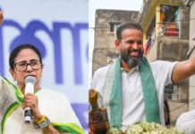 टीएमसी में बढ़ी बगावत: ममता बनर्जी के तीन मुस्लिम सांसदों समेत कई सांसदों ने अलग गुट बनाने की तैयारी की