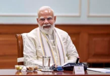 प्रधानमंत्री नरेंद्र मोदी के नेतृत्व में भारत ने विकास, सुरक्षा और सांस्कृतिक गौरव के नए आयाम स्थापित किए-पंचायत मंत्री कृष्ण लाल पंवार