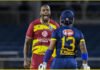 WI vs SL: शेमार जोसेफ का कहर, वेस्टइंडीज ने तीसरा टी20 जीतकर 2-1 से सीरीज की अपने नाम