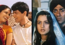 ‘गदर’ बनाम ‘लगान’: 25 साल बाद भी कायम है जादू, जानिए किस स्टार को मिली थी ज्यादा फीस