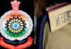 छत्तीसगढ़ पुलिस में बड़ा प्रशासनिक फेरबदल, 61 निरीक्षकों के तबादले