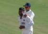 IND vs AFG: डेब्यू टेस्ट में मानव सुथार का धमाका, 6 विकेट लेकर अफगानिस्तान को किया ढेर, भारत ने दिया फॉलोऑन