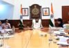 मुख्यमंत्री श्री नायब सिंह सैनी ने हरियाणा विजन-2047 के तहत हाउसिंग फोर ऑल विभाग के अगले 5 साल के रोडमैप व कार्ययोजना की समीक्षा बैठक में दिए विस्तृत दिशा-निर्देश