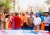 उत्तरी विधानसभा क्षेत्र में विकास कार्यों को मिली रफ्तार, करमजीत सिंह रिंटू ने कई परियोजनाओं का किया शुभारंभ