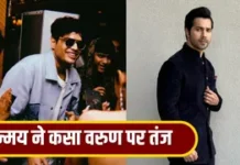 तन्मय भट्ट ने वरुण धवन को किया मजेदार रोस्ट, ‘धुरंधर’ की कमाई का जिक्र सुन हंस पड़े एक्टर