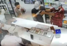 चंडीगढ़ ह*त्याकांड: सिल्वर सूटकेस बना पुलिस का सबसे बड़ा सुराग, CCTV ट्रेल से तीनों शूटर गिरफ्तार