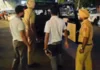 चंडीगढ़ मर्डर के बाद मोहाली में हाई अलर्ट, नाकाबंदी के दौरान शराब तस्कर गिरफ्तार