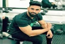 ग्रेटर नोएडा में जिम से लौटते ही 20 वर्षीय युवक की मौ*त, परिवार का इकलौता सहारा था शरद