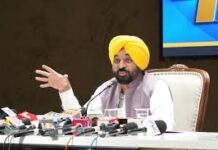 Punjab steps up fight against fatty liver disease; MMSY ensures cashless treatment up to ₹10 lakh per family