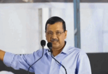 देश के स्वर्ण भंडार पर सियासत तेज: केजरीवाल ने केंद्र से पूछा— क्या बेचा जा रहा है भारत का सोना?