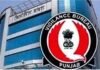 Vigilance Bureau nabs ASI red handed accepting bribe of Rs 1,30,000/-
