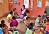 आंगनबाड़ी कार्यकर्ता व सहायिका के रिक्त पद भरने के लिए आवेदन मांगे