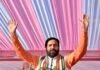 प्रधानमंत्री ने महिलाओं को निर्णय प्रक्रिया के केंद्र में स्थापित करने का किया कार्य – नायब सिंह सैनी