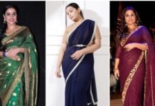 साड़ी में चाहिए महारानी जैसा रॉयल लुक? स्टाइलिंग के दौरान इन 5 बातों का रखें खास ध्यान