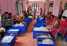 जिला मंडी में रेशम उद्योग बना ग्रामीण समृद्धि का आधार
