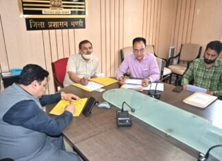 लापता बच्चों को जल्दी ढूंढने के लिए बनेगी प्रभावी कार्य योजना