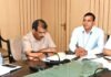 रैगिंग पर रोक के लिए कड़े प्रावधान, शैक्षणिक संस्थान सुनिश्चित करें अनुपालना- अपूर्व देवगन