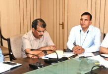 रैगिंग पर रोक के लिए कड़े प्रावधान, शैक्षणिक संस्थान सुनिश्चित करें अनुपालना- अपूर्व देवगन