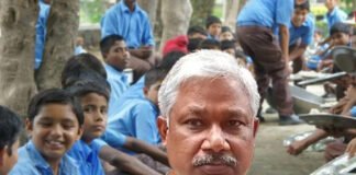 बंगाल के मिड-डे मील में अंडा हटाने की अटकलें तेज, ISKCON ने वायरल मेन्यू को बताया फर्जी