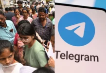 NEET-UG री-एग्जाम से पहले सरकार का बड़ा फैसला, 22 जून तक Telegram पर अस्थायी रोक