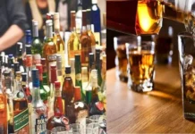 झारखंड में शराब आपूर्ति पर संकट के बादल, JSBCL पर 200 करोड़ रुपये से अधिक का बकाया