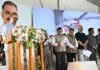 मुख्यमंत्री ने पंचायत प्रतिनिधियों से चिट्टे के विरुद्ध अभियान में सक्रिय भागीदारी का आह्वान किया