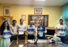 जनजातीय क्षेत्रों में यौन संचारित रोगों पर शोध रिपोर्ट जारी