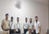 जालंधर में फ*र्जी रेलवे इंस्पेक्टर गिर*फ्तार