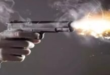 चंडीगढ़ में देर रात फा*यरिंग से सनसनी, बुलेट बाइक में तोड़फोड़ का विरोध करने पर चलाई गो*ली