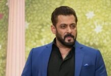 काला डियर’ फिल्म पर विवाद गहराया, सलमान खान की टीम ने निर्माताओं को भेजा कानूनी नोटिस