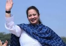 सरकारी अस्पतालों में साफ-सफाई और सुरक्षा व्यवस्था को पीपीपी मोड पर करवाया जाएगा : आरती सिंह राव