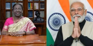 तेलंगाना स्थापना दिवस पर पीएम मोदी का संदेश, राज्य की संस्कृति और विकास क्षमता की सराहना