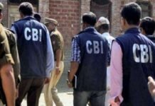 चंडीगढ़ पुलिस का एएसआई 40 हजार रुपये रिश्वत लेते सीबीआई के हत्थे चढ़ा