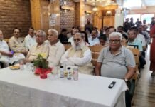 मन की बात’ देश को जोड़ने और प्रेरित करने का सशक्त माध्यम – ऊर्जा मंत्री अनिल विज