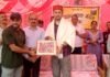 शाडनू मेला में एंटी चिट्टा मिनी मैराथन के माध्यम से दिया “चिट्टामुक्त हिमाचल-नशामुक्त मंडी” का संदेश