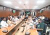 ICAR-CPRI Launches National Competency Development programme on Standardized Seed Potato Production