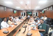ICAR-CPRI Launches National Competency Development programme on Standardized Seed Potato Production