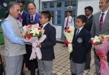 पांच वर्षों में सीबीएसई स्कूल राज्य के सर्वश्रेष्ठ शिक्षण संस्थानों में होंगे शामिल: मुख्यमंत्री