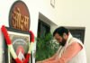मुख्यमंत्री नायब सिंह सैनी ने बाबा लखी शाह बंजारा जी की जयंती पर किया श्रद्धापूर्वक नमन