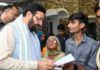 राखीगढ़ी विश्व मानचित्र पर भारत की प्राचीन सभ्यता का सबसे सशक्त प्रतीक बनेगा : मुख्यमंत्री
