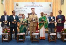 सरदार पटेल की एकता और संघवाद की सोच देश की शक्तिः राज्यपाल