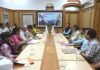 निदान सेवाओं में शून्य प्रतीक्षा समय सुनिश्चित करें: मुख्यमंत्री