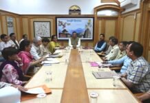 निदान सेवाओं में शून्य प्रतीक्षा समय सुनिश्चित करें: मुख्यमंत्री